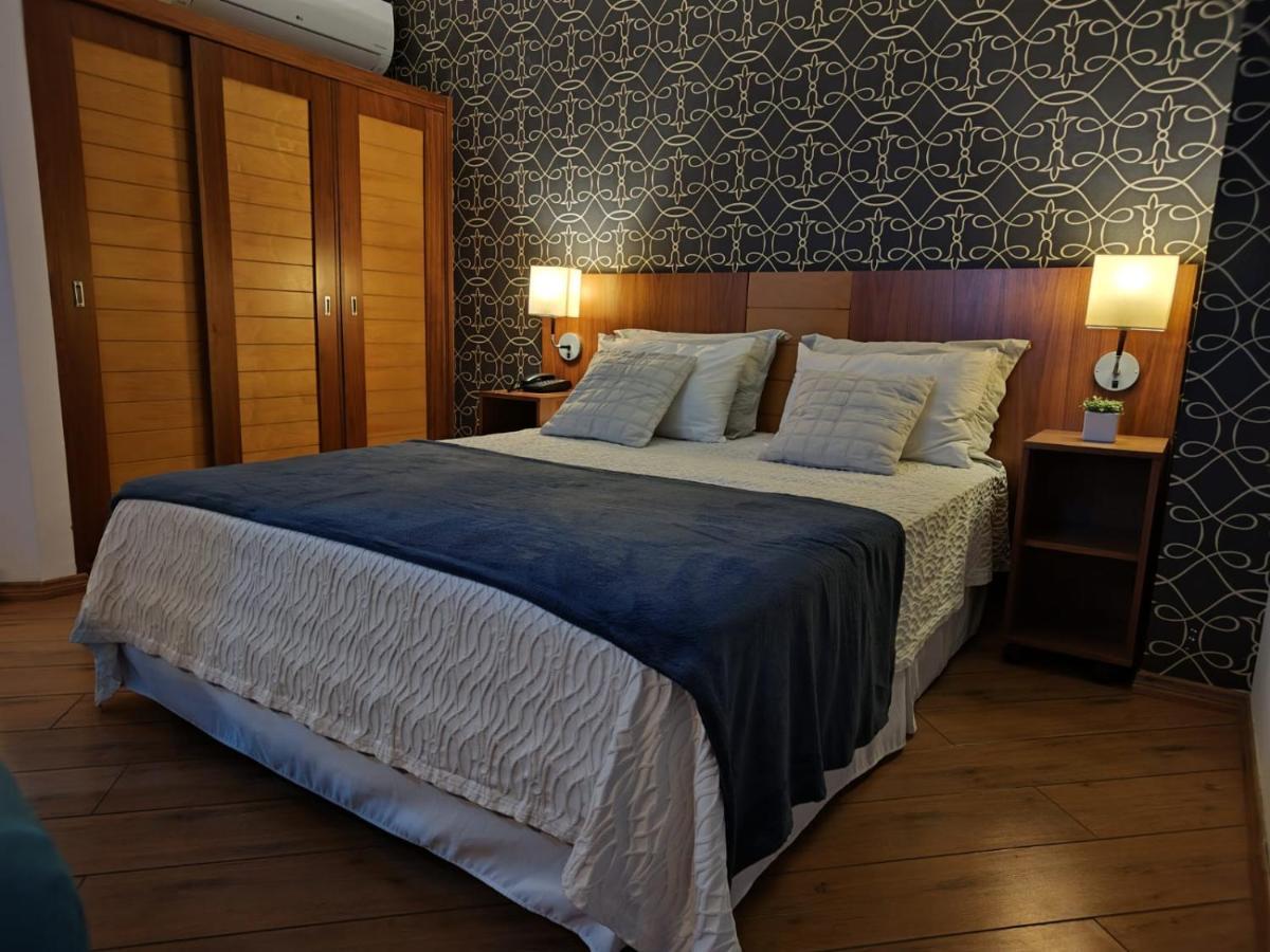 Aparthotel Merc Times Square - Flat Diamond